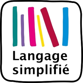 langage-simplifie.ch Logo